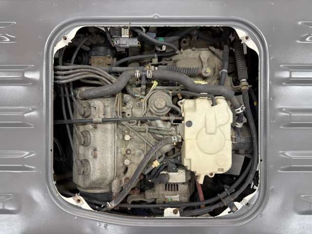 Honda Acty Truck 11