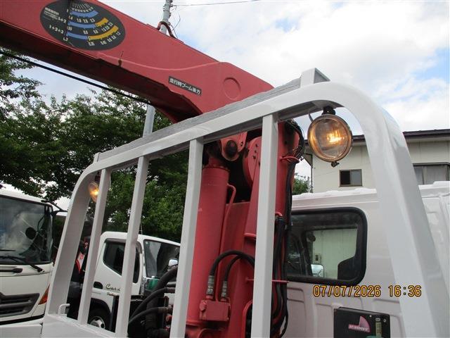 Isuzu Elf 11
