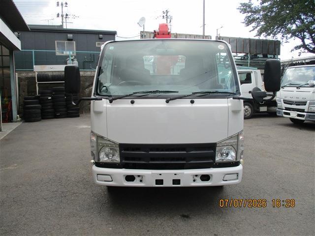 Isuzu Elf 5