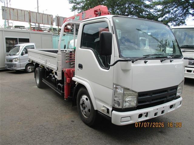 Isuzu Elf 6