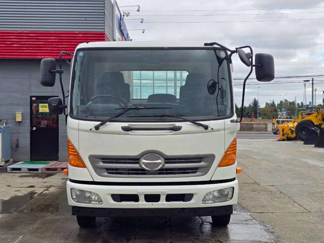Hino Ranger 2