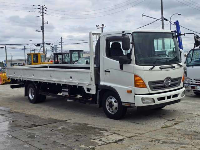 Hino Ranger 3