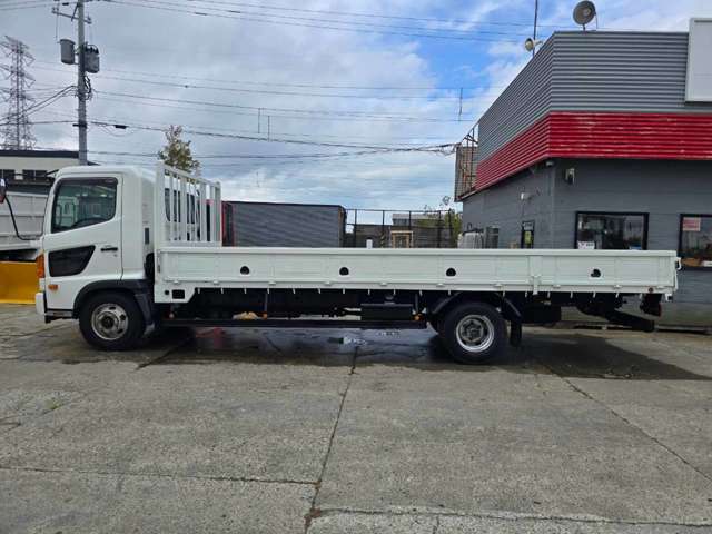 Hino Ranger 5