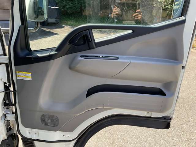 Mitsubishi Fuso Canter 3