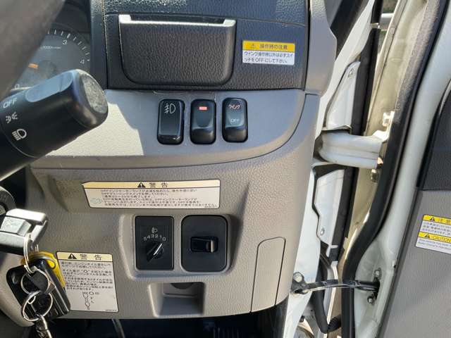 Mitsubishi Fuso Canter 6