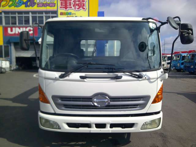 Hino Ranger 2