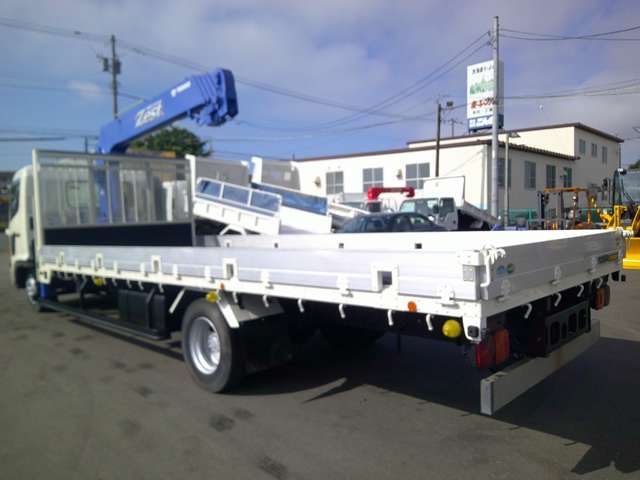 Hino Ranger 5