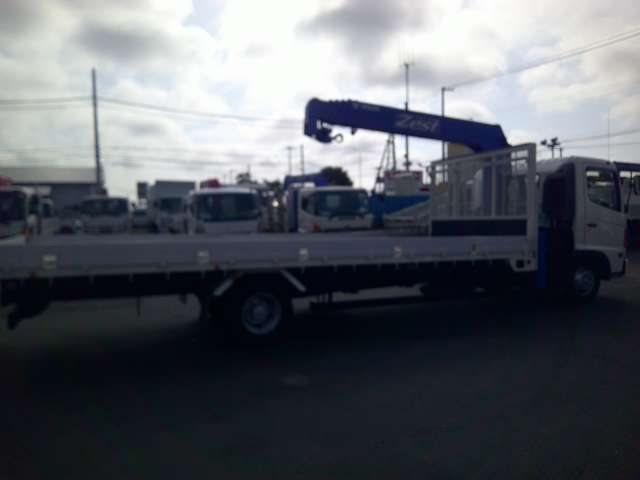 Hino Ranger 8
