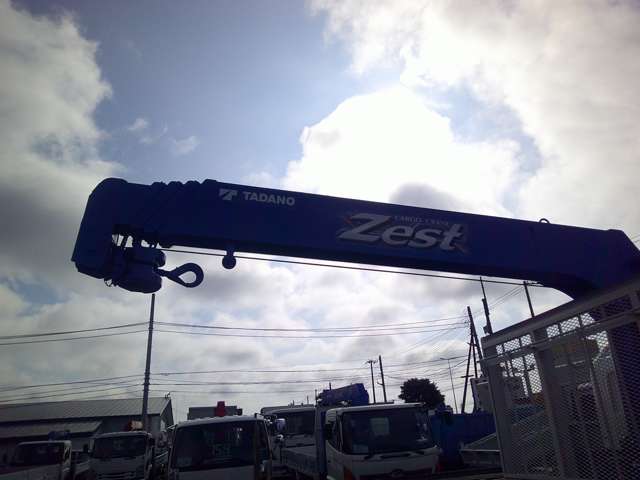 Hino Ranger 10