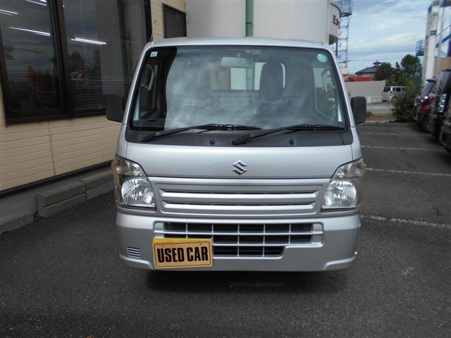 Suzuki Carry 2