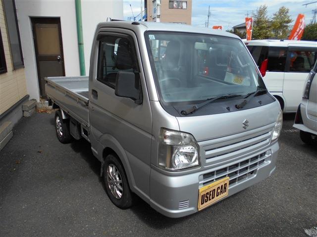 Suzuki Carry 3