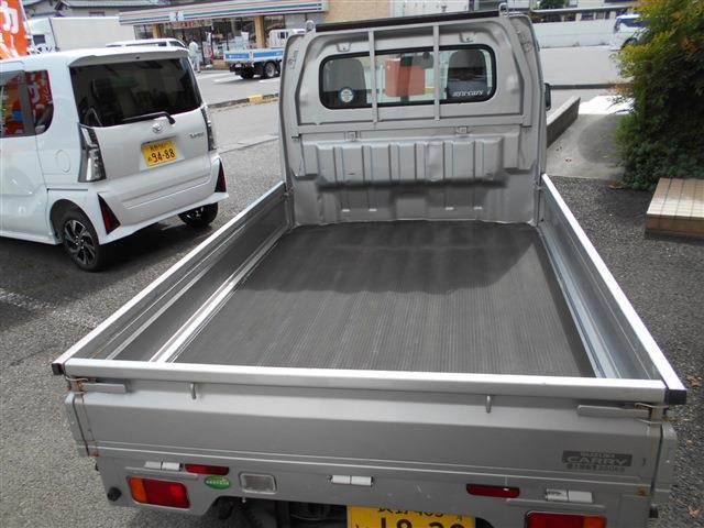 Suzuki Carry 5