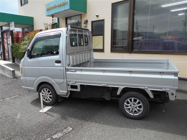 Suzuki Carry 6