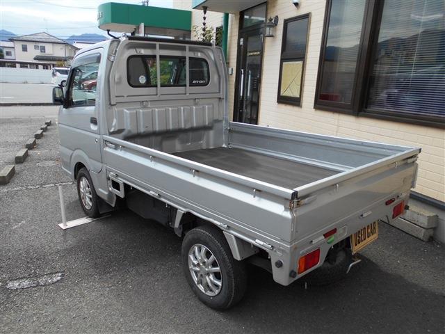 Suzuki Carry 7