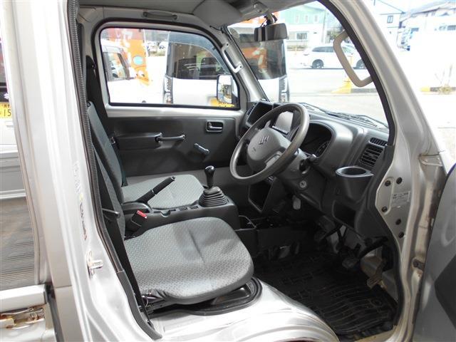 Suzuki Carry 8