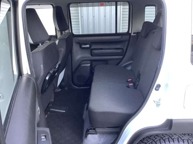 Suzuki Hustler 12