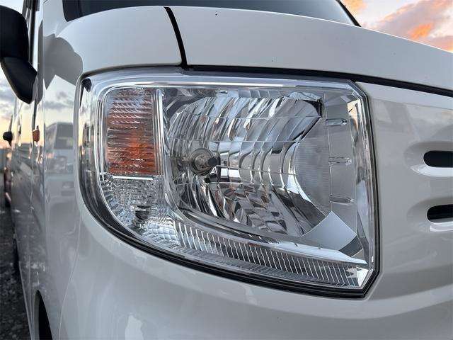 Honda N-VAN 2