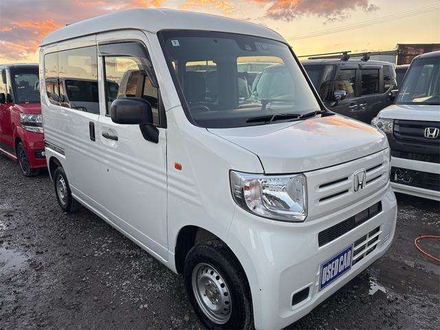 Honda N-VAN 3
