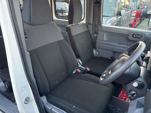 Honda N-VAN 10