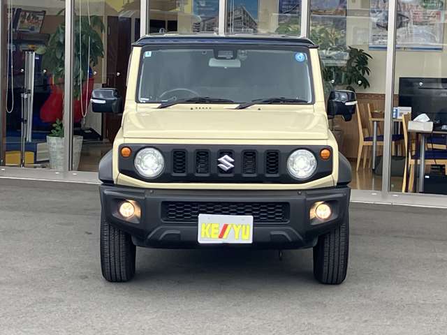 Suzuki Jimny Sierra 12