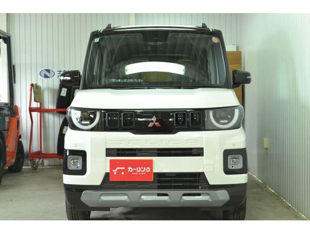 Mitsubishi Delica Mini 2