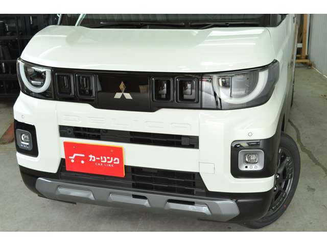 Mitsubishi Delica Mini 5