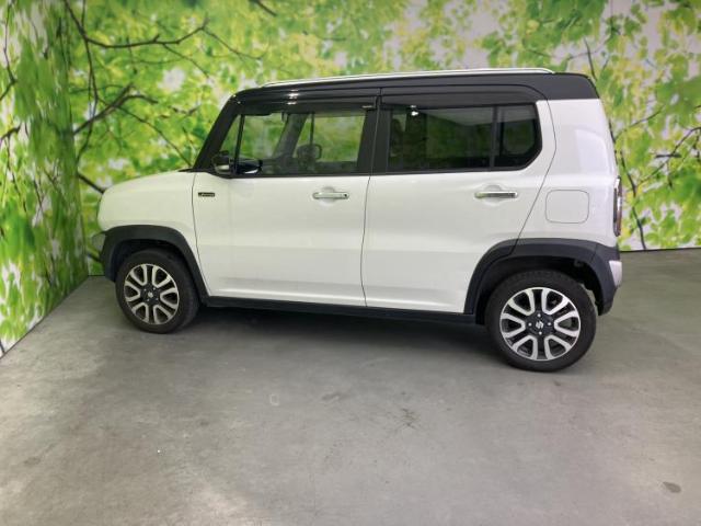 Suzuki Hustler 4