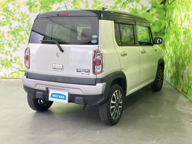 Suzuki Hustler 5