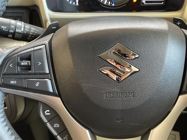 Suzuki XBEE 7