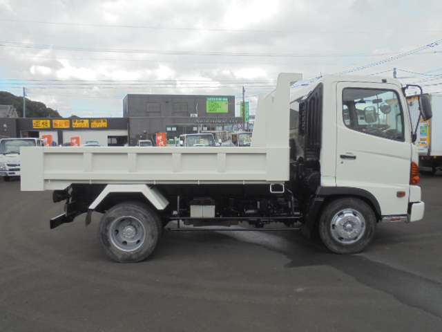 Hino Ranger 12
