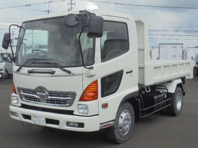 Hino Ranger 2