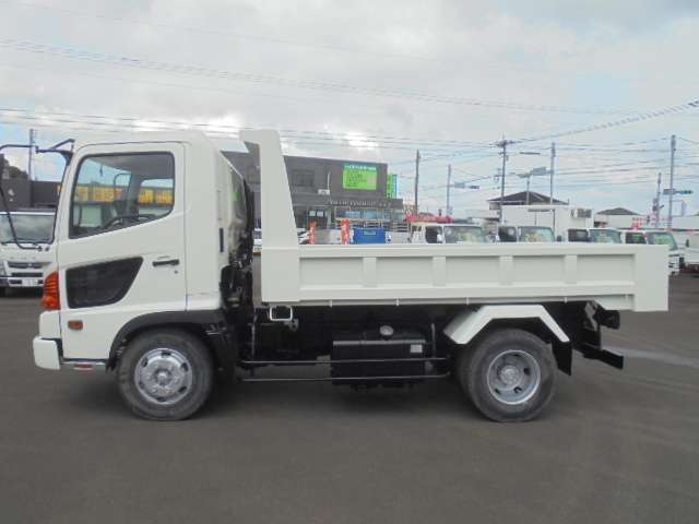 Hino Ranger 3