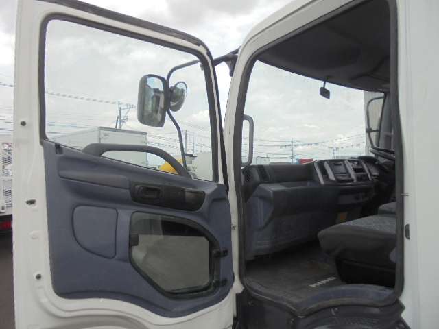 Hino Ranger 4