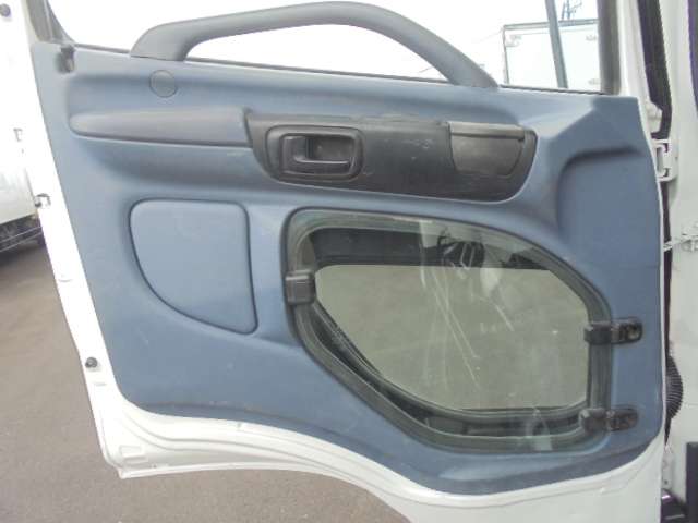 Hino Ranger 5