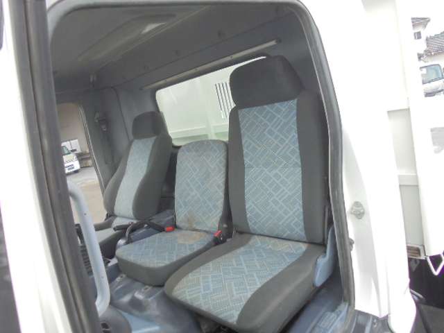 Hino Ranger 6