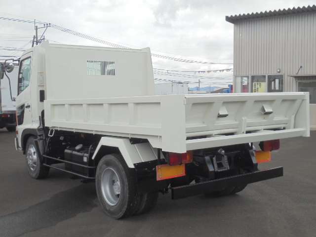 Hino Ranger 8