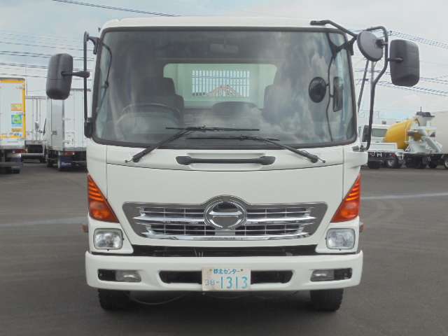 Hino Ranger 9