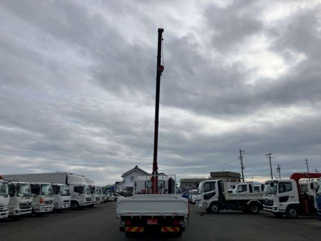 Hino Ranger 9
