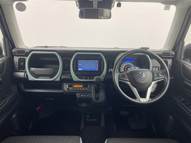 Suzuki Hustler 4