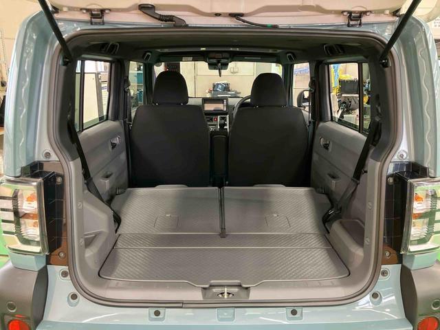 Daihatsu Taft 12