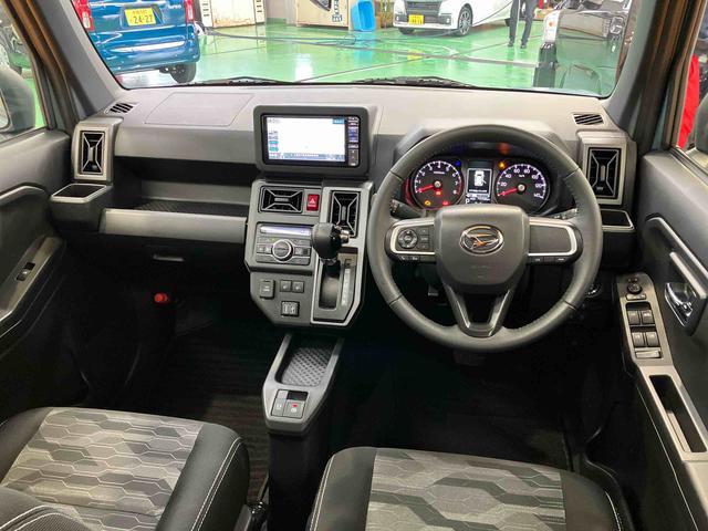 Daihatsu Taft 6