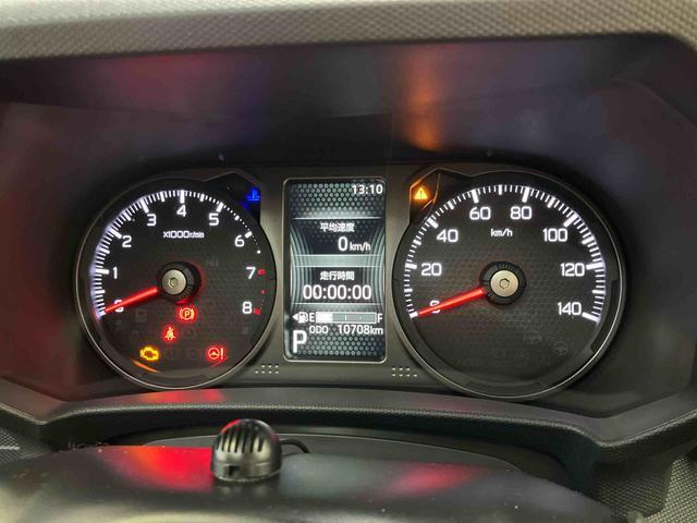 Daihatsu Taft 7