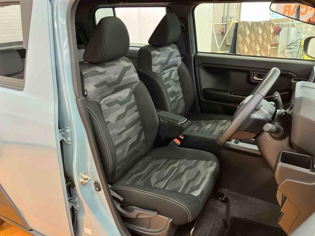 Daihatsu Taft 8
