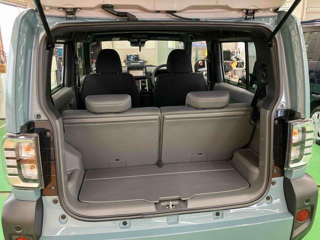 Daihatsu Taft 10