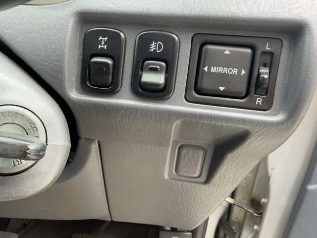Daihatsu Terios Kid 11