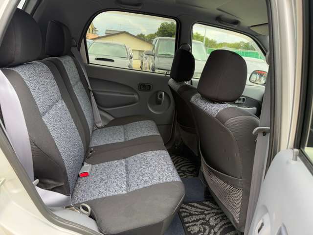 Daihatsu Terios Kid 12