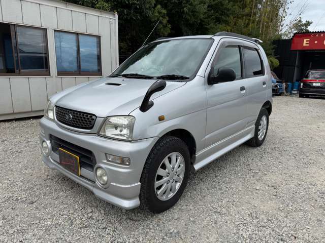Daihatsu Terios Kid 3