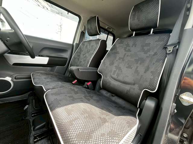 Mazda Flair Crossover 12