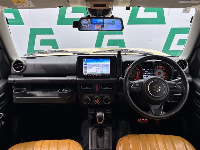 Suzuki Jimny 4