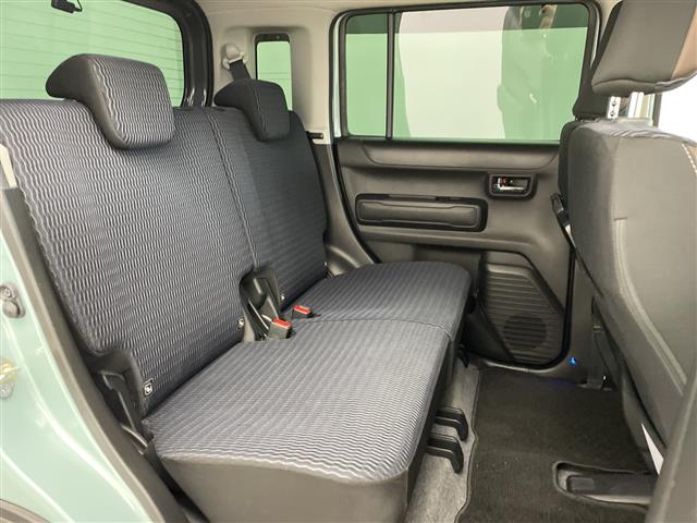 Suzuki Hustler 12
